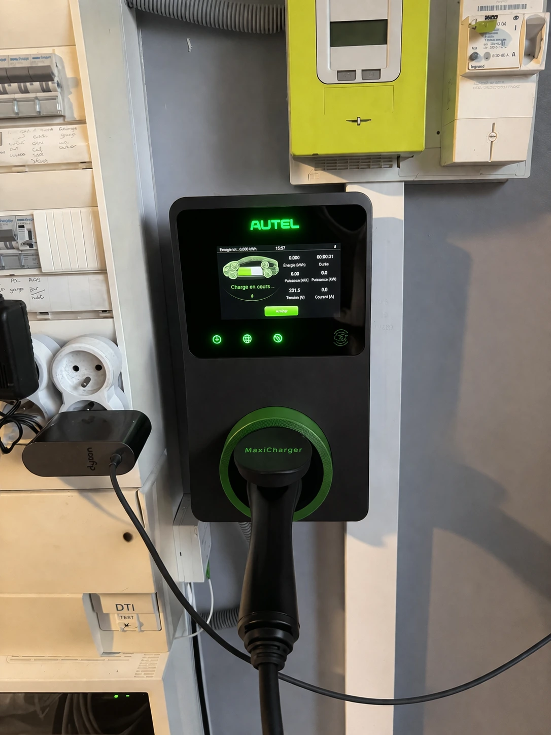 Autel Elite 