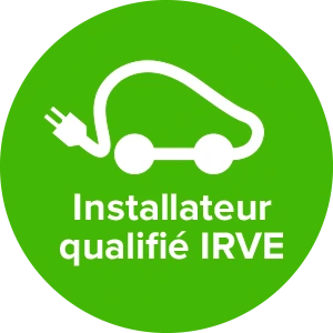IRVE
