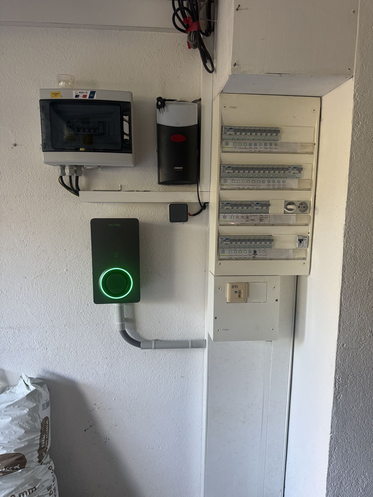 Autel Elite